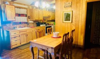 510 E 2nd Ave, Antonito, CO 81120