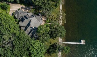 2807 Government Point Rd NE, Alexandria, MN 56308