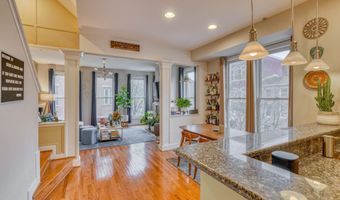 32 S REGESTER St, Baltimore, MD 21231