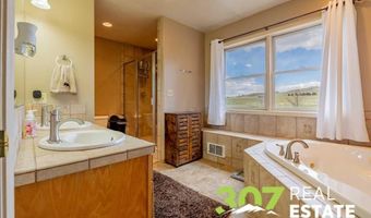 67 Panorama Ln, Cody, WY 82414