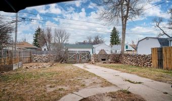 217 E 2ND Ave, Cheyenne, WY 82001