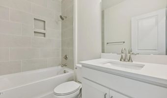 867 Old Station Pointe, Angier, NC 27501