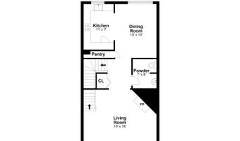 27 Crows Nest Ln 7E, Danbury, CT 06810