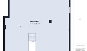 711 E 32nd St, Anderson, IN 46016