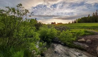4387 E Granite Rdg N, Ashton, ID 83420