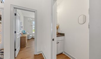 1100 Whistler St, Bentonville, AR 72713