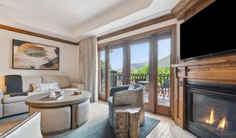 415 E Dean St Unit 15 Week 33, Aspen, CO 81611