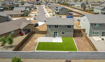 11900 Hydrus Rd, Bellemont, AZ 86015