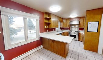 1455 S Ash St, Casper, WY 82601