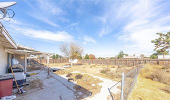 21006 Pine Ridge Ave, Apple Valley, CA 92307