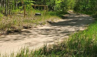 40 AC Werth Rd, Alpena, MI 49707