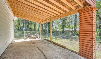 4201 Regal Ridge Rd, Austell, GA 30106