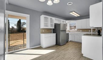 1205 N Chalmers St, Altus, OK 73521