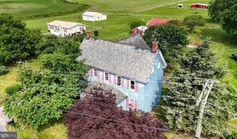 5403 WILLOW GROVE Rd, Camden Wyoming, DE 19934