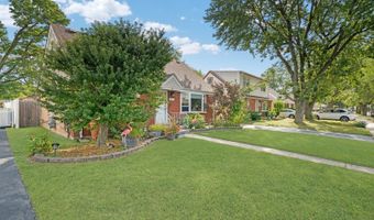 11553 S Joalyce Dr, Alsip, IL 60803