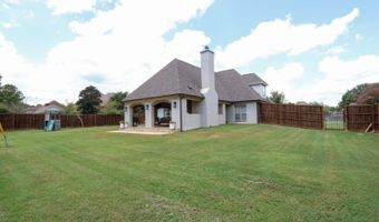 4466 Meadow, Belden, MS 38826