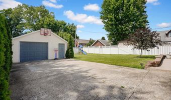 2107 Park Ave, Bedford, IN 47421