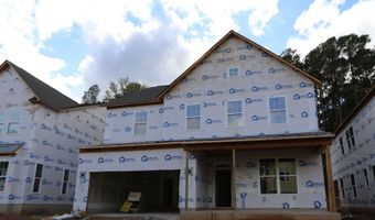 2416 Picual Way, Apex, NC 27502