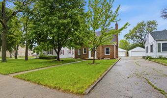 1424 S Main St, Aberdeen, SD 57401
