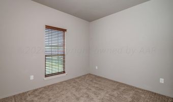 508 YATES St, Amarillo, TX 79118