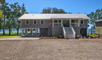 680 Alligator Dr, Alligator Point, FL 32346