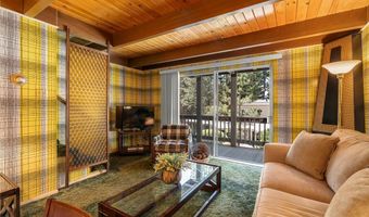 801 Northwood Blvd 35, Incline Village, NV 89451