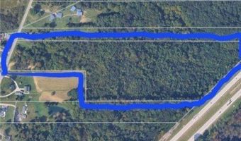 Austinburg Road, Ashtabula, OH 44004