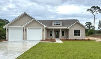 2702 Thomas St, Adel, GA 31620