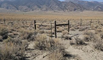224 Toiyabe Rd, Austin, NV 89310