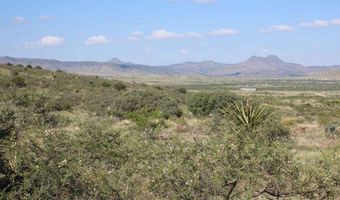Tract 20 Sierra La Rana, Alpine, TX 79830