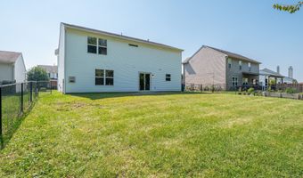 2924 Coles Creek Ln, Indianapolis, IN 46217