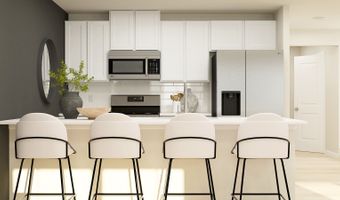 50 Bramblewood Plantation Rd Plan: Magnolia, Camden, SC 29020