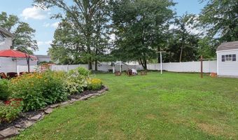 8 COATES Rd, Allentown, NJ 08501