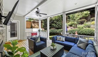 1501 Tippah Ave, Charlotte, NC 28205
