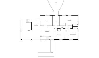 967 Second Ave, Alberta, VA 23821