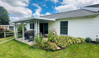 940 Avalon Dr, Ashland, OH 44805