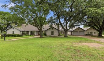 4124 FM 149 Rd W, Anderson, TX 77830