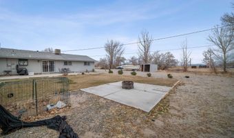 934 Cin Ber, Fallon, NV 89406