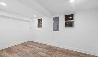1436 W ST SE, Washington, DC 20020