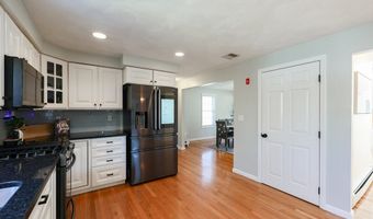 35 Christopher Dr, Attleboro, MA 02703