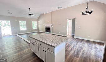160 Coffey 18, Barnesville, GA 30204