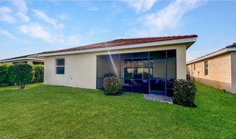 3505 E Hampton Cir, Alva, FL 33920