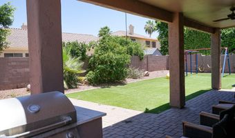 541 N DANIELSON Way, Chandler, AZ 85225