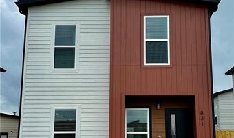 831 New York Ave, Bentonville, AR 72713
