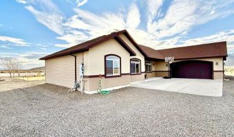 170 Blue Ridge Rd, Battle Mountain, NV 89820