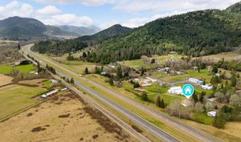 412 AZALEA GLEN Rd, Azalea, OR 97410