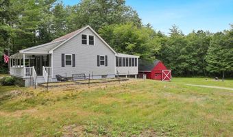 238 Corn Hill Rd, Boscawen, NH 03303