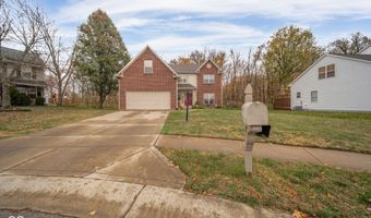 6491 Woodhaven Ct, Avon, IN 46123