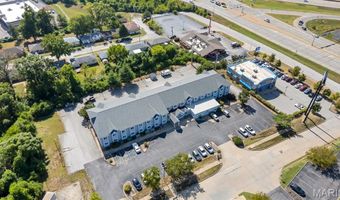 2121 Ridge Dr, Arnold, MO 63010