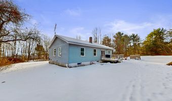 535 S Witham Rd, Auburn, ME 04210